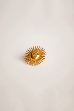 SN Escarapela gold