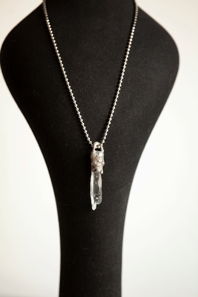 Talisman Lemurian Laser 19 - Imagen 6
