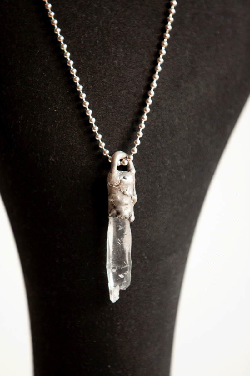 Talisman Lemurian Laser 19 - Imagen 5