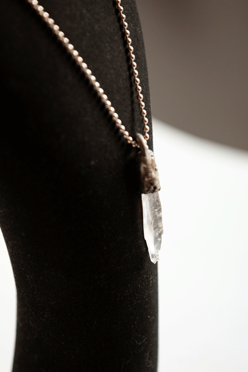Talisman Lemurian Laser 19 - Imagen 4