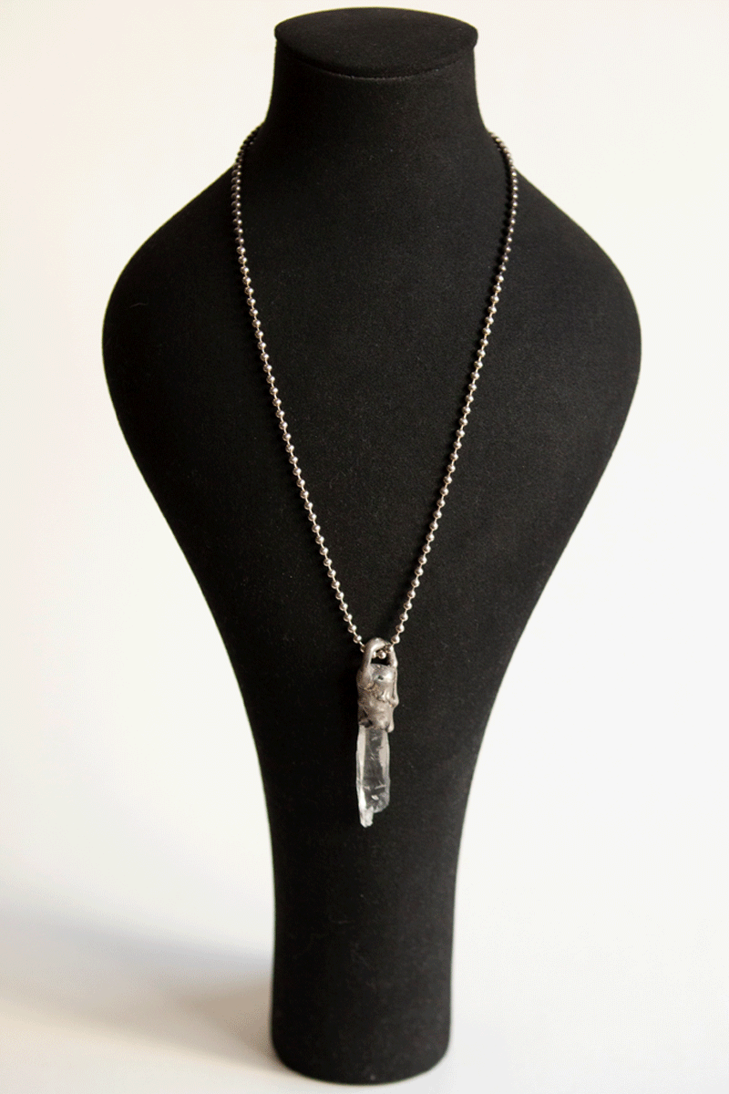 Talisman Lemurian Laser 19 - Imagen 2