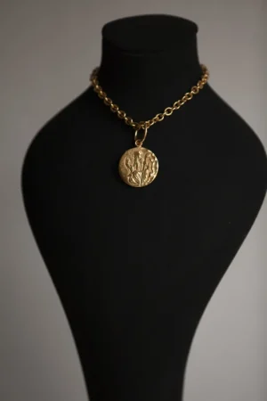SB I Gold – Colección Holy Rokkus – ROKKUS