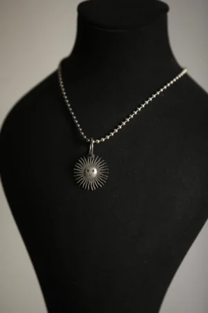 SN Pendant chico – Colección Símbolo Nacional – ROKKUS