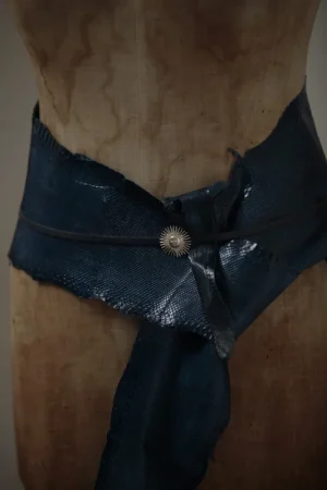 SN Leather – Colección Símbolo Nacional – ROKKUS