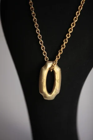 Me02 Gold – Colección Link – ROKKUS