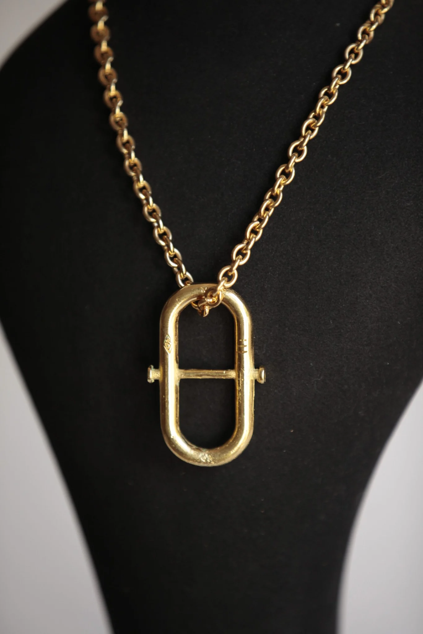 Me01 Gold – Colección Link – ROKKUS (foto 2)