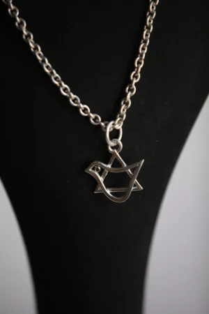 Paz Judía – Colección Holy Rokkus – ROKKUS