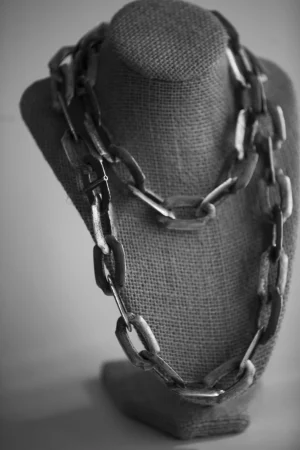 E02 Chain – Colección Link – ROKKUS