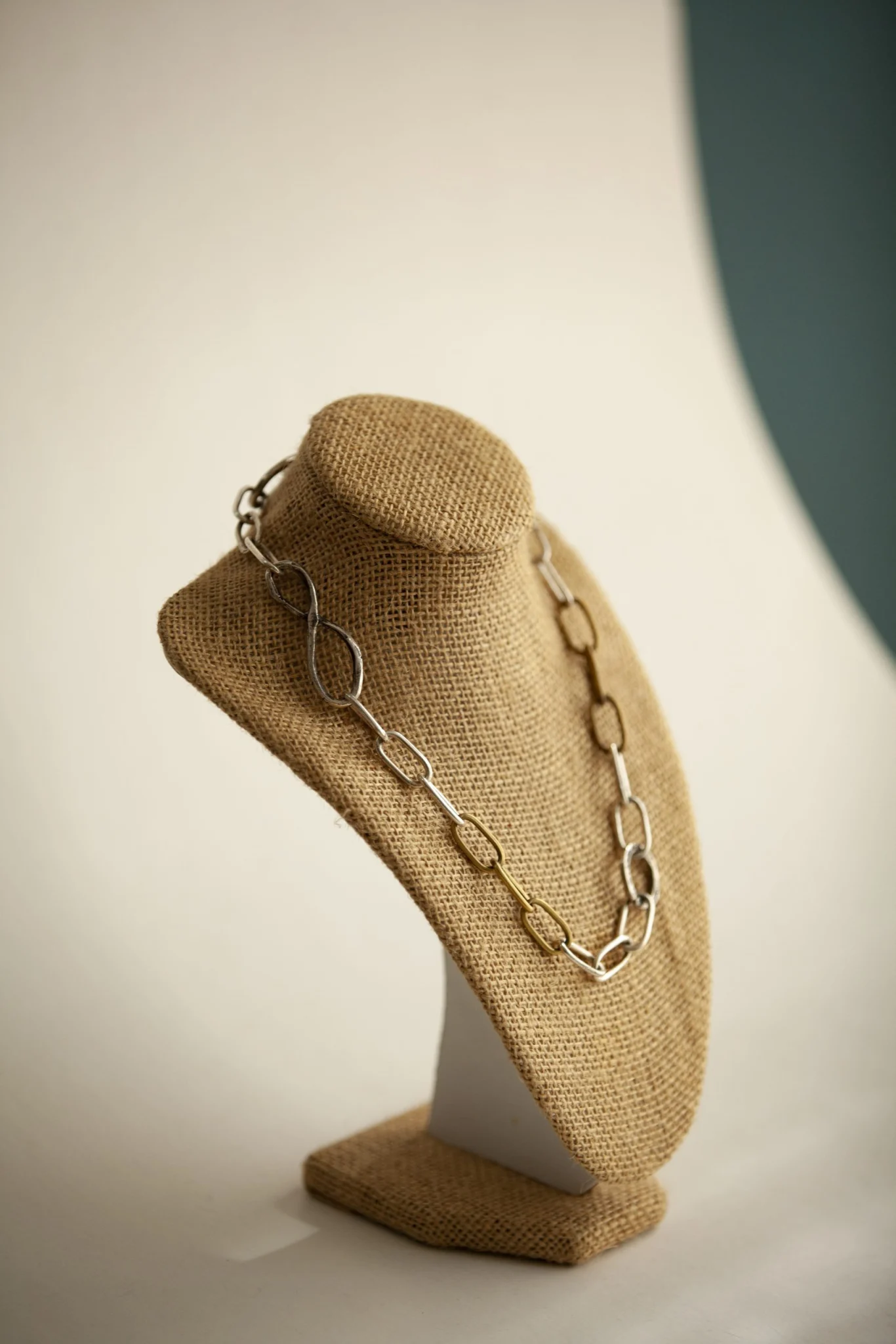 Celedonio Tranquera Necklace – ROKKUS (foto 7)