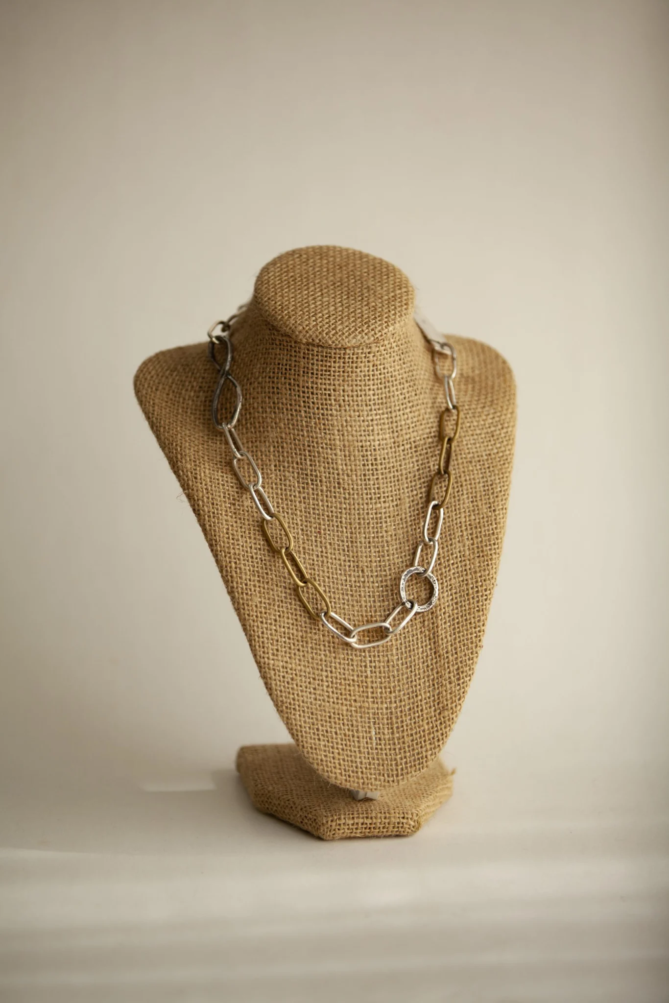 Celedonio Tranquera Necklace – ROKKUS (foto 5)