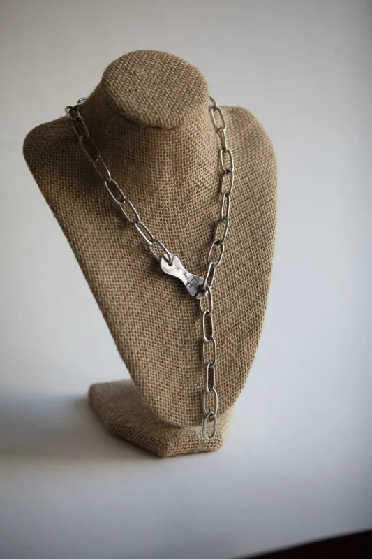 New Tranquera Necklace – ROKKUS