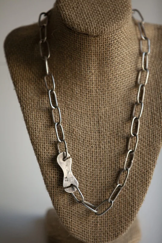 New Tranquera Necklace – ROKKUS (foto 4)
