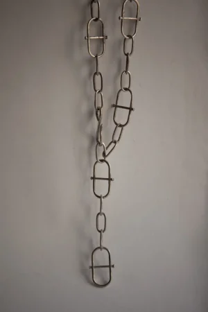 E01 Chain – Colección Link – ROKKUS