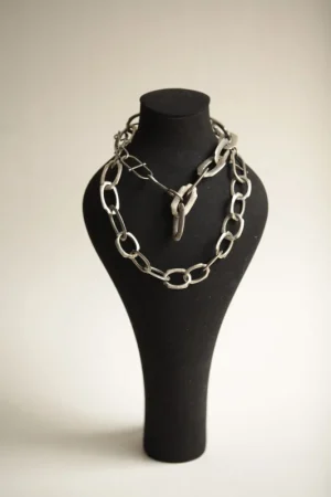 He Chain – Colección Link – ROKKUS