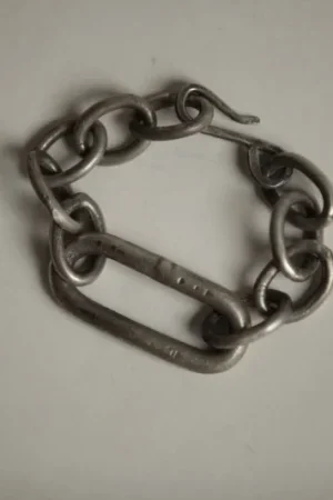 Cosmopolita Bracelet – Colección Link – ROKKUS